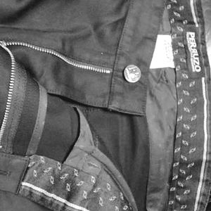 Perruzo Italian casual pant/ slacks